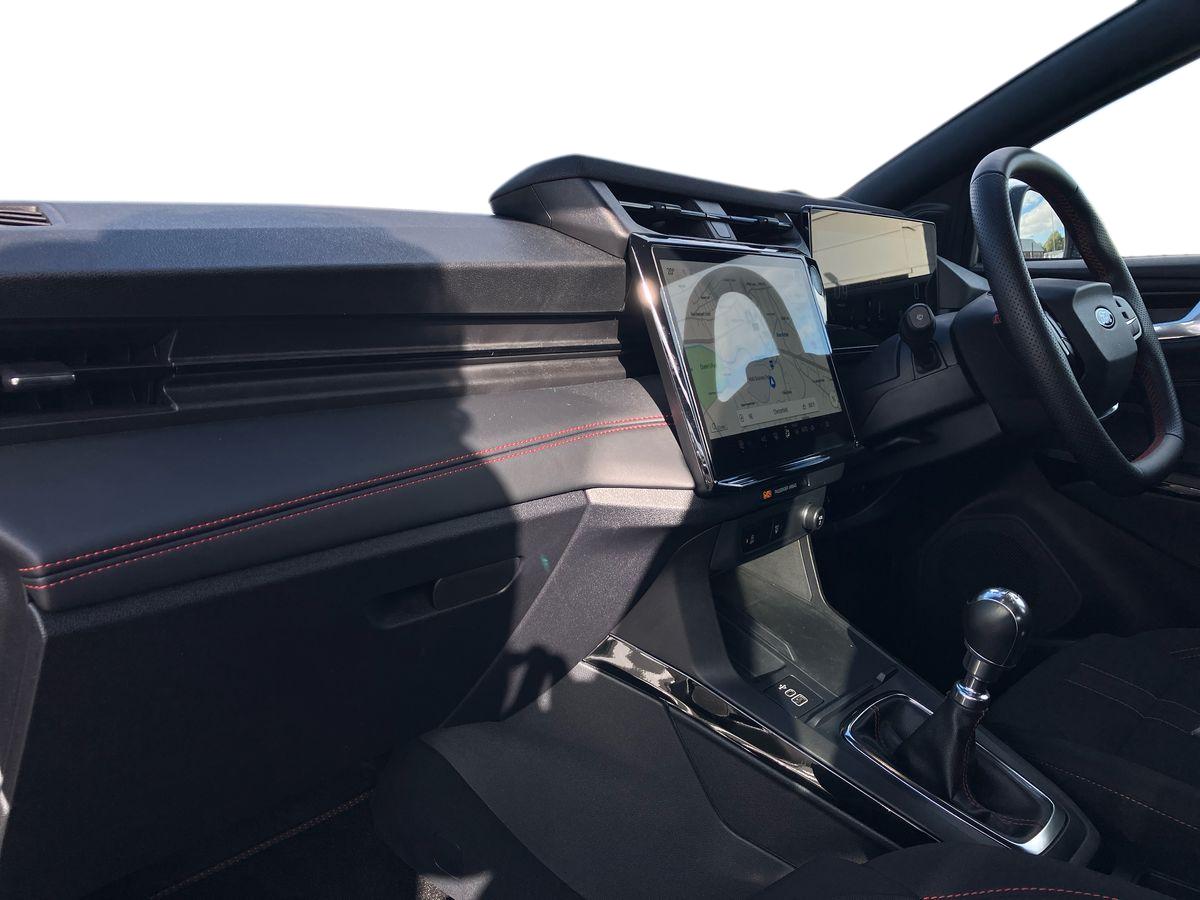 Used Ford Puma 2025 for sale - 76192165: Photo 7