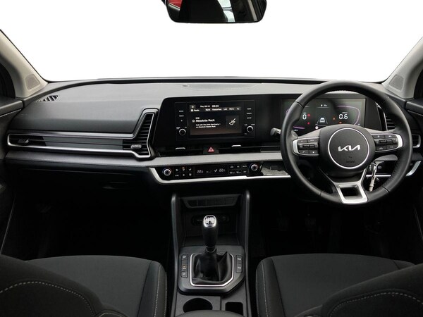 Used Kia Sportage 2024 for sale - 76158219: Photo 10