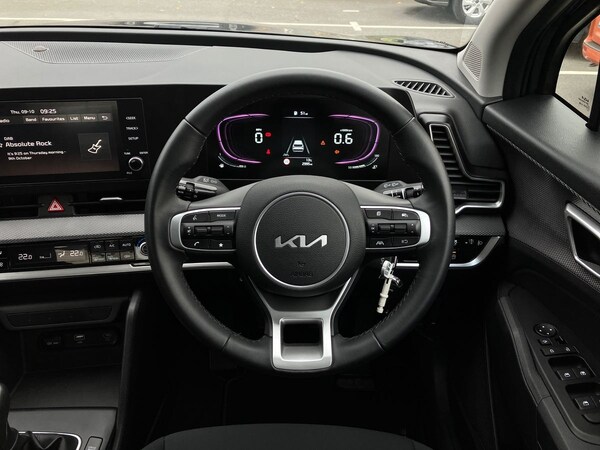 Used Kia Sportage 2024 for sale - 76158219: Photo 17