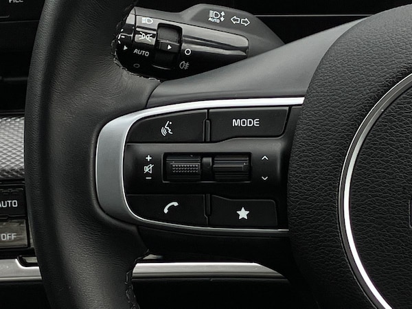 Used Kia Sportage 2024 for sale - 76158219: Photo 19