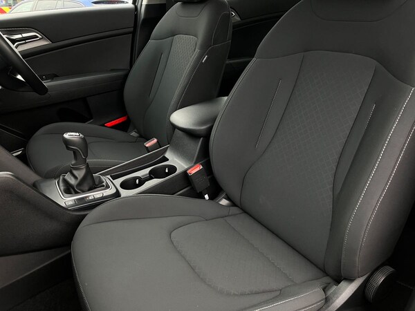 Used Kia Sportage 2024 for sale - 76158219: Photo 25