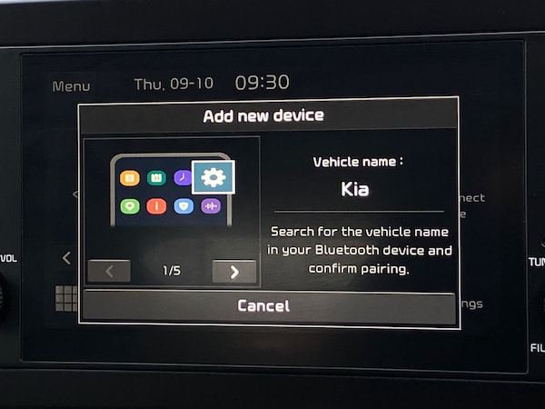 Used Kia Sportage 2024 for sale - 76158219: Photo 29
