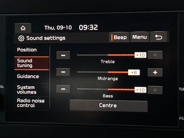 Used Kia Sportage 2024 for sale - 76158219: Photo 33