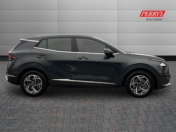 Used Kia Sportage 2024 for sale - 76158219: Photo 3