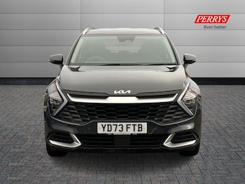 Used Kia Sportage 2024 for sale - 76158219: Photo 4