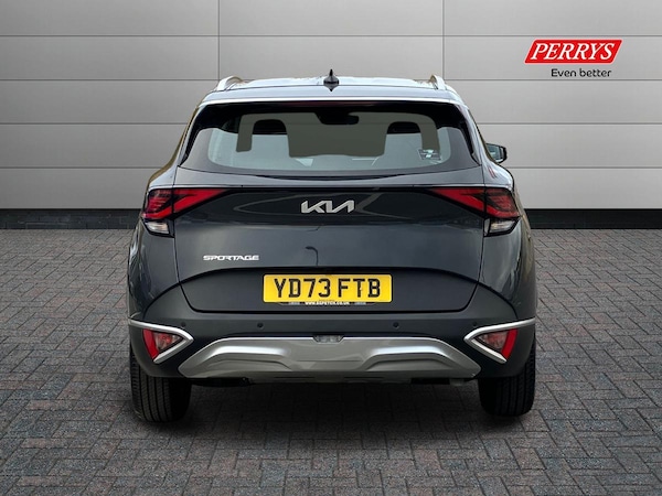Used Kia Sportage 2024 for sale - 76158219: Photo 5
