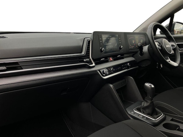 Used Kia Sportage 2024 for sale - 76158219: Photo 7