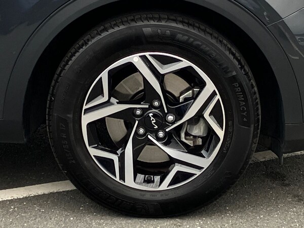 Used Kia Sportage 2024 for sale - 76158219: Photo 8