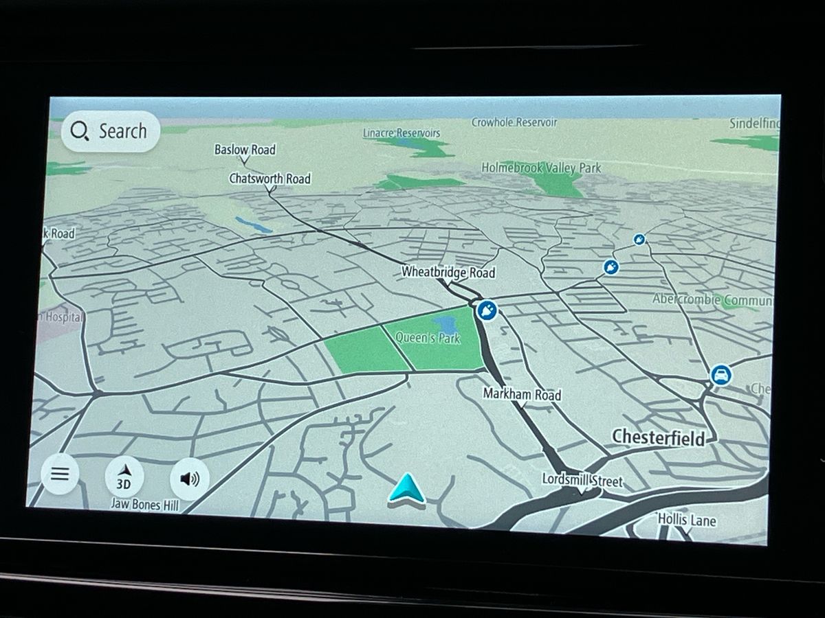 Used Ssangyong Korando 2023 for sale - 76518237: Photo 11