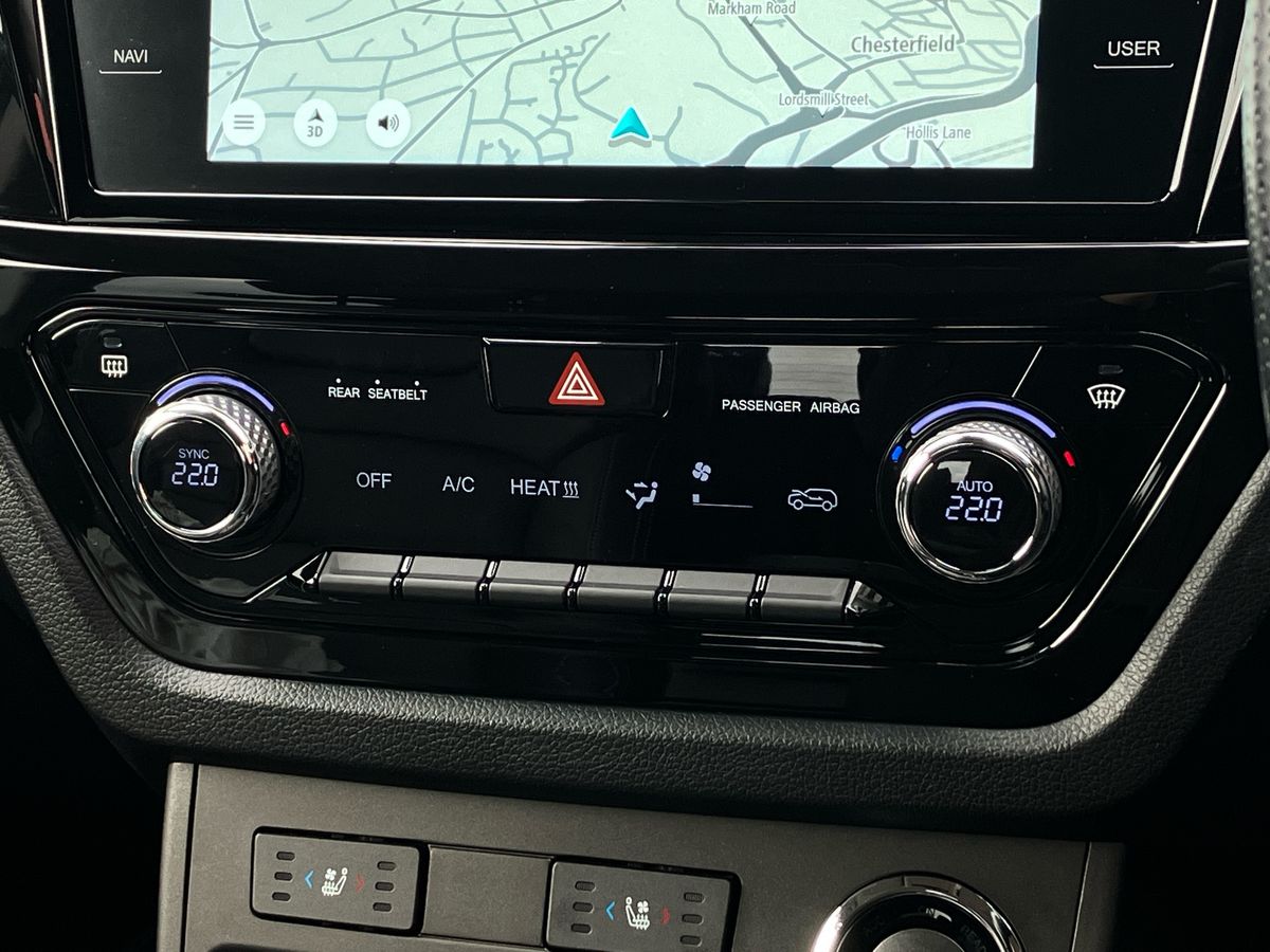 Used Ssangyong Korando 2023 for sale - 76518237: Photo 12