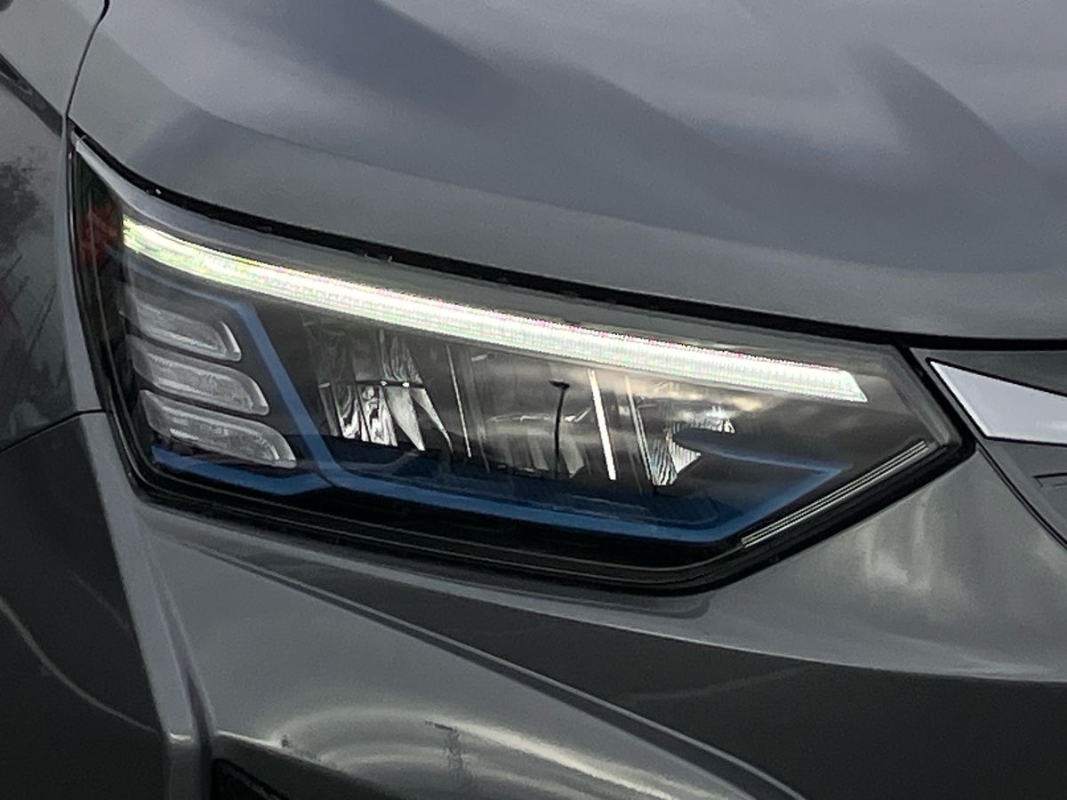 Used Ssangyong Korando 2023 for sale - 76518237: Photo 13