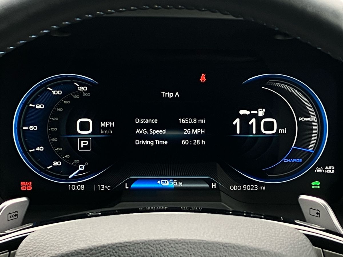 Used Ssangyong Korando 2023 for sale - 76518237: Photo 14