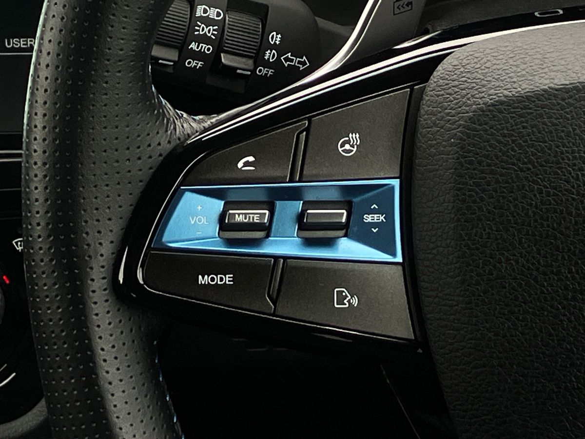 Used Ssangyong Korando 2023 for sale - 76518237: Photo 16