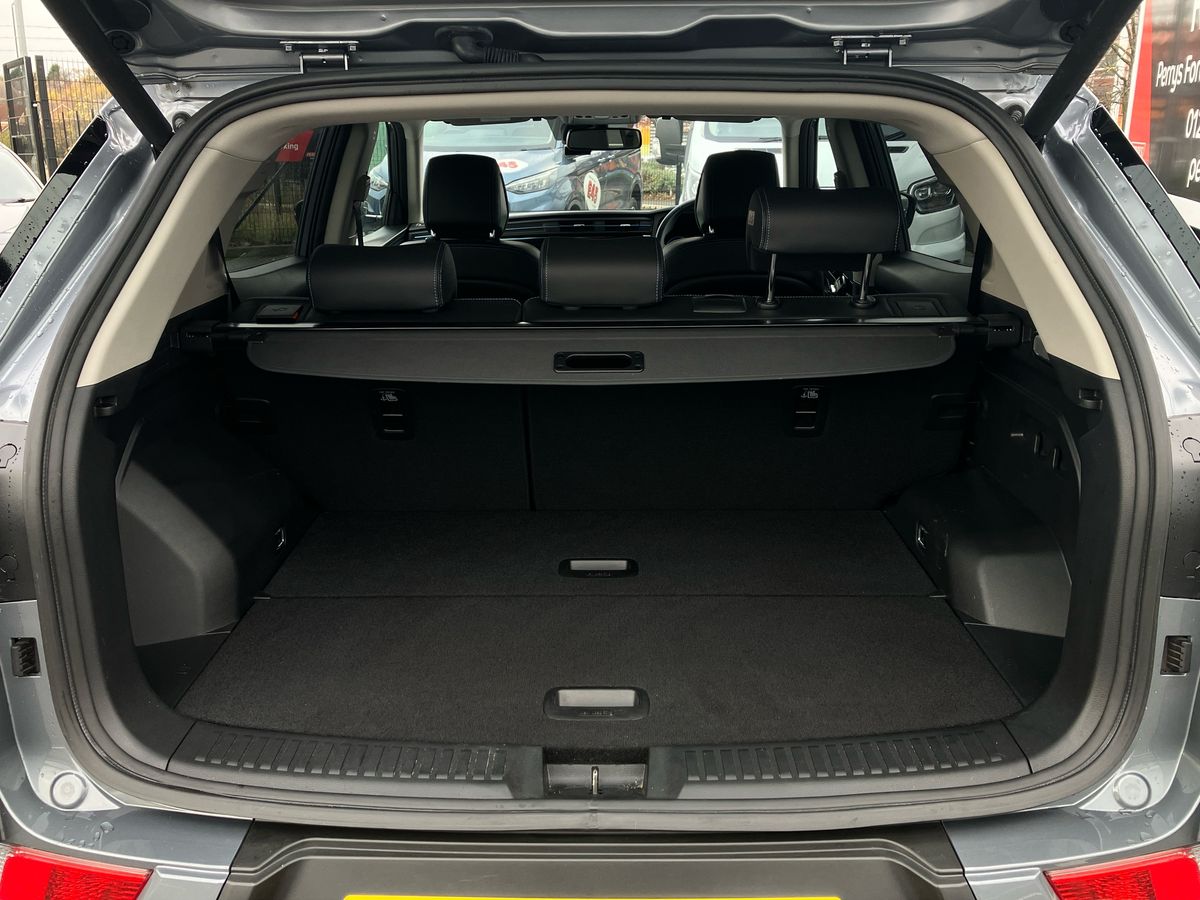 Used Ssangyong Korando 2023 for sale - 76518237: Photo 20