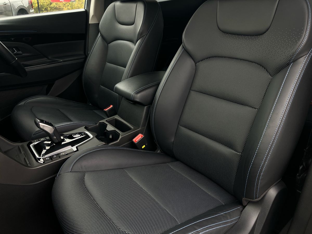 Used Ssangyong Korando 2023 for sale - 76518237: Photo 23