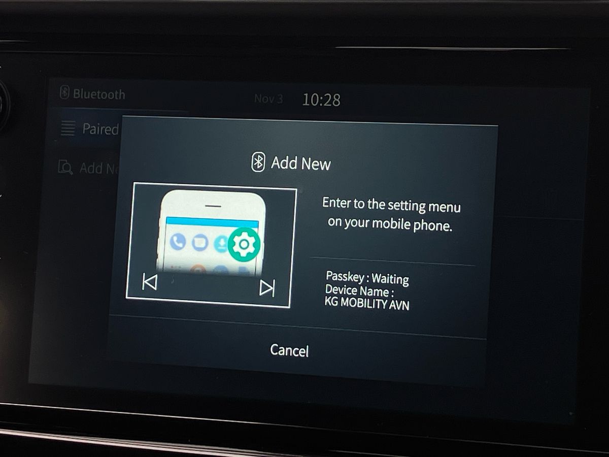 Used Ssangyong Korando 2023 for sale - 76518237: Photo 26