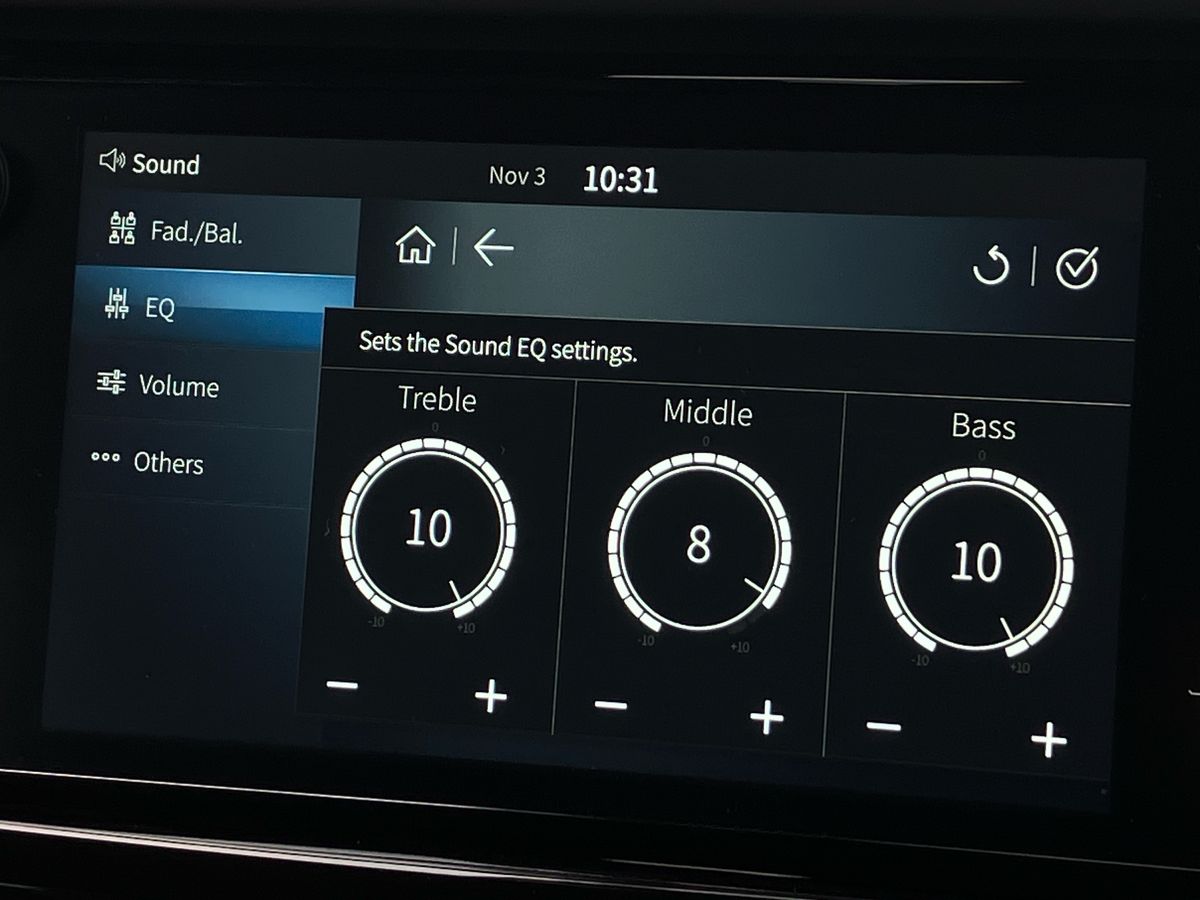 Used Ssangyong Korando 2023 for sale - 76518237: Photo 28