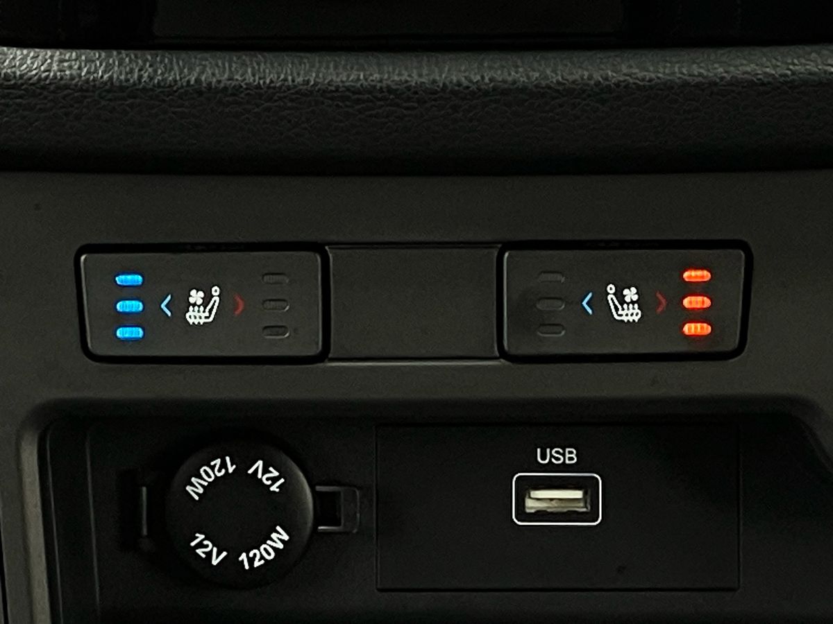 Used Ssangyong Korando 2023 for sale - 76518237: Photo 32