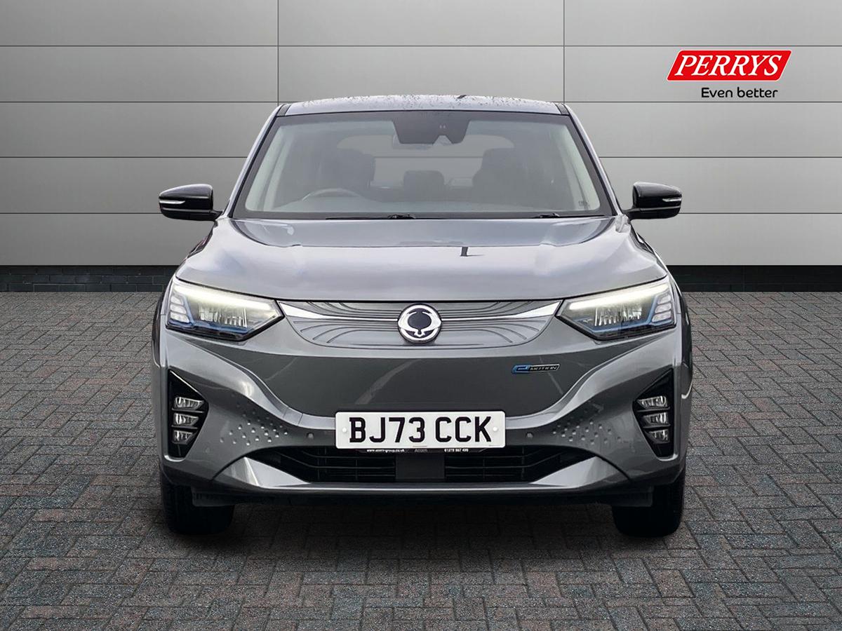 Used Ssangyong Korando 2023 for sale - 76518237: Photo 4