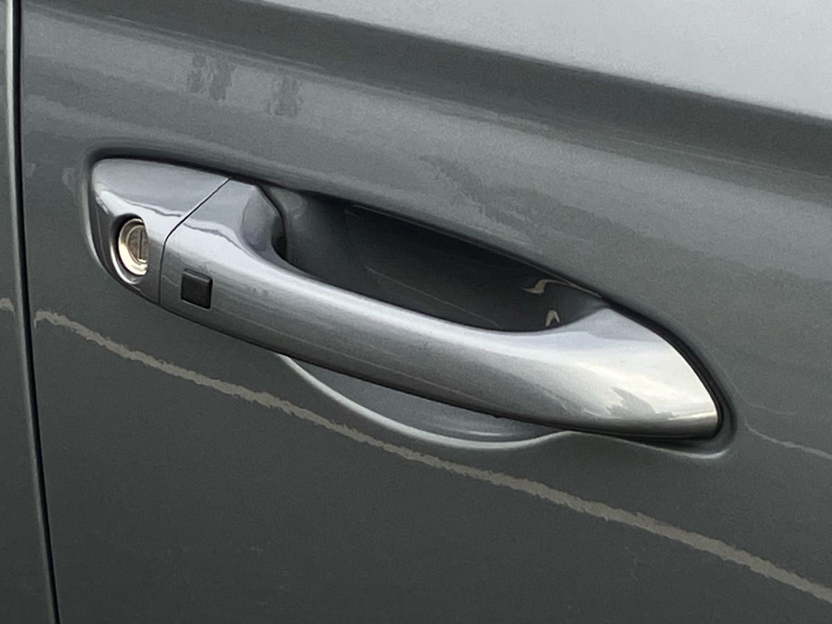 Used Ssangyong Korando 2023 for sale - 76518237: Photo 44