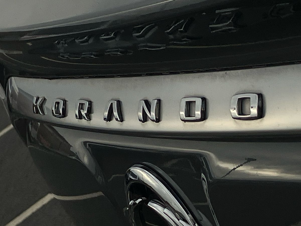 Used Ssangyong Korando 2023 for sale - 76518237: Photo 49