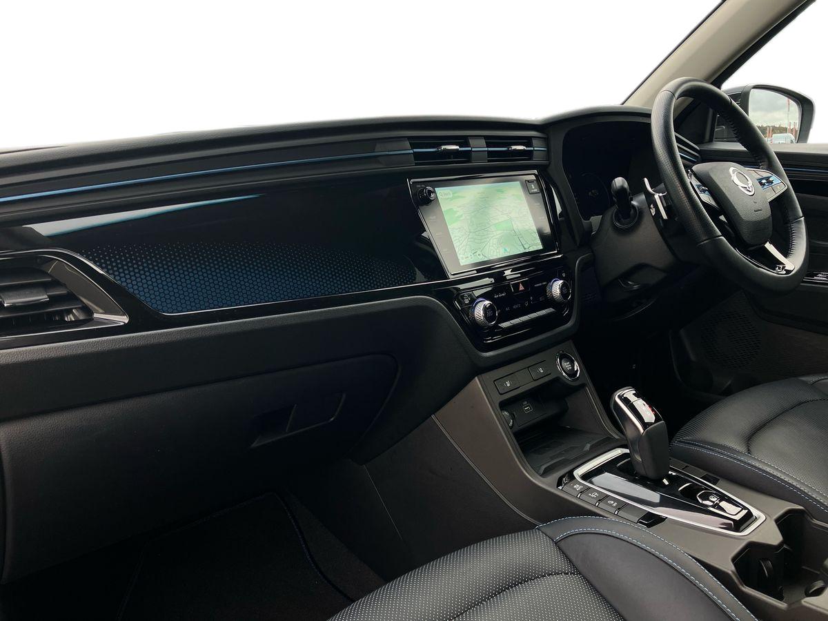 Used Ssangyong Korando 2023 for sale - 76518237: Photo 6