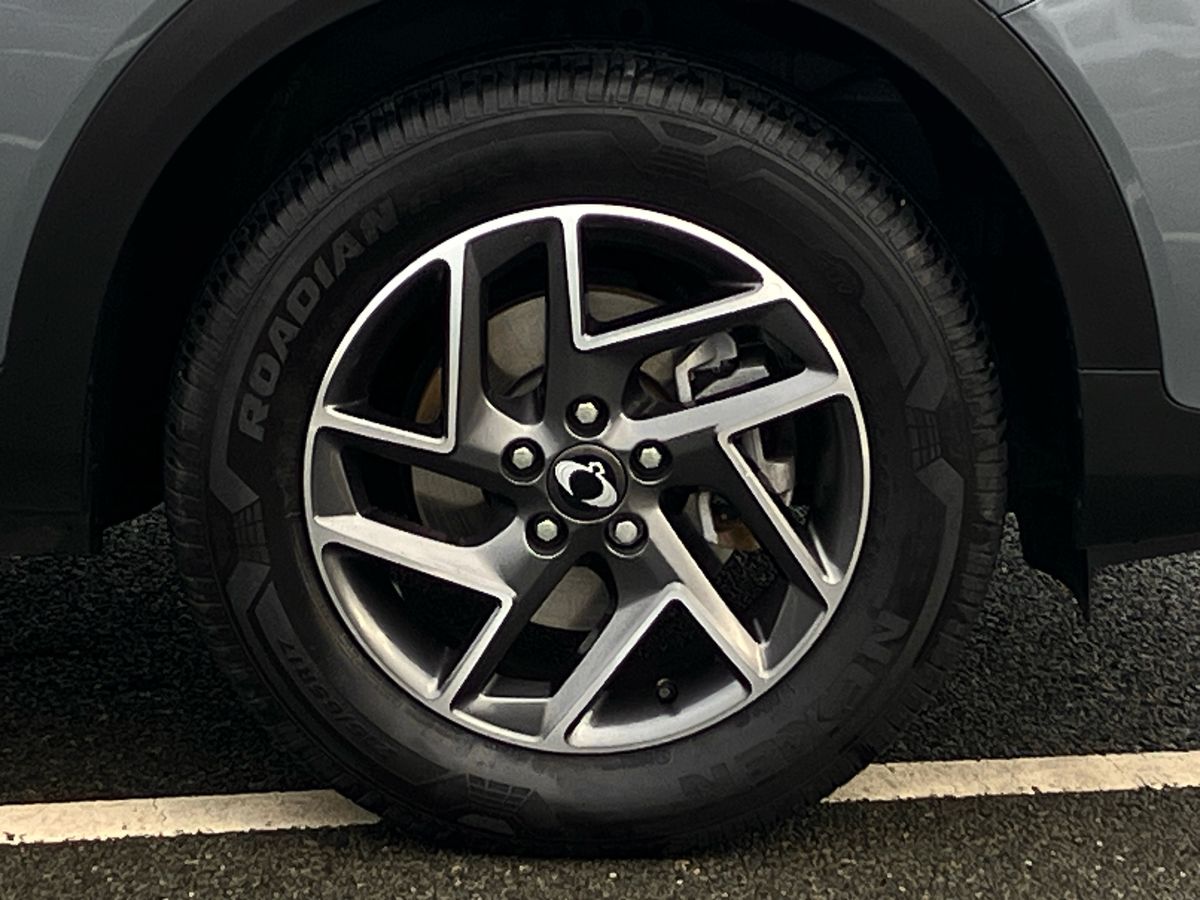 Used Ssangyong Korando 2023 for sale - 76518237: Photo 7