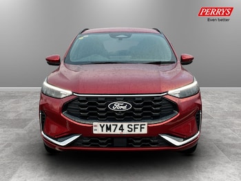 Used Ford Kuga 2024 for sale - 77340959: Photo