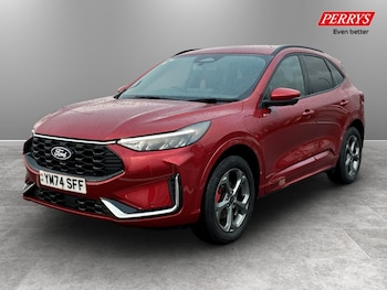 Used Ford Kuga 2024 for sale - 77340959: Photo