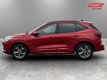 Used Ford Kuga 2024 for sale - 77340959: Photo