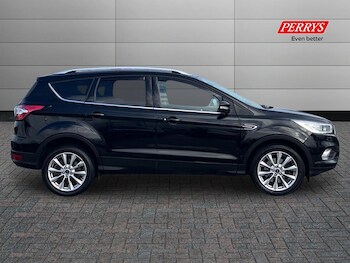 Used Ford Kuga 2019 for sale - 76462236: Photo