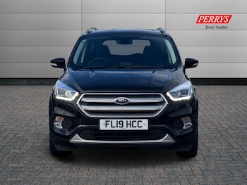 Used Ford Kuga 2019 for sale - 76462236: Photo