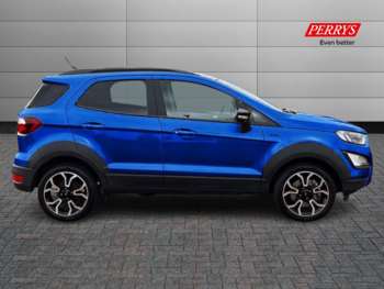 Used Ford Ecosport 2022 for sale - 75004800: Photo