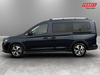 Used Ford Tourneo Connect 2023 for sale - 78708576: Photo