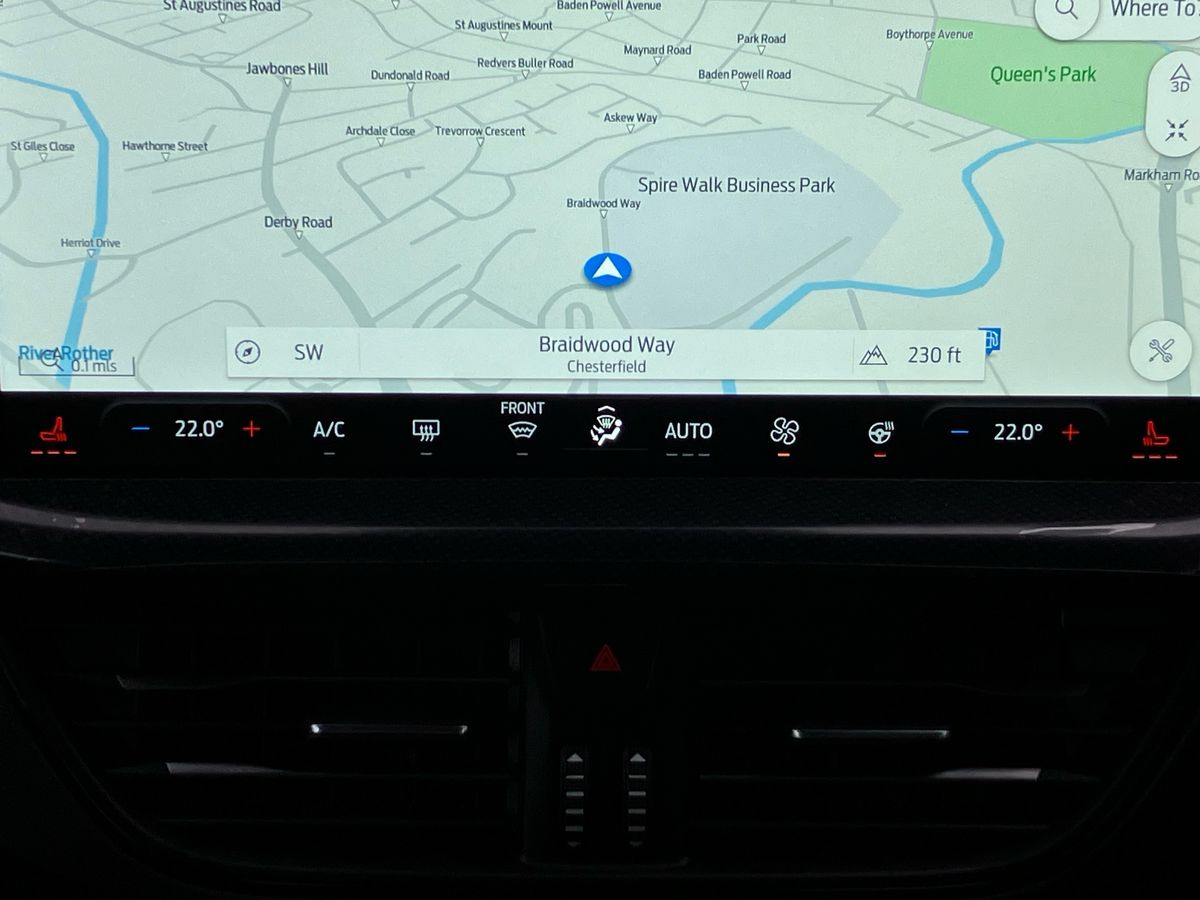 Used Ford Focus 2025 for sale - 77077569: Photo 12