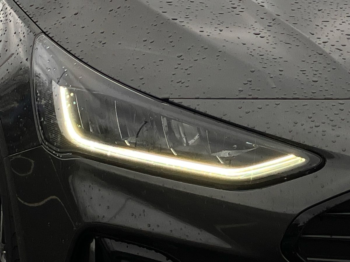 Used Ford Focus 2025 for sale - 77077569: Photo 13