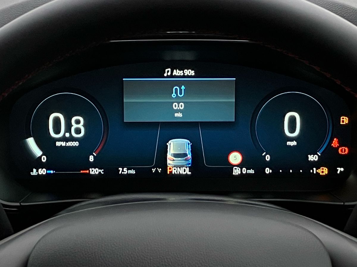 Used Ford Focus 2025 for sale - 77077569: Photo 14