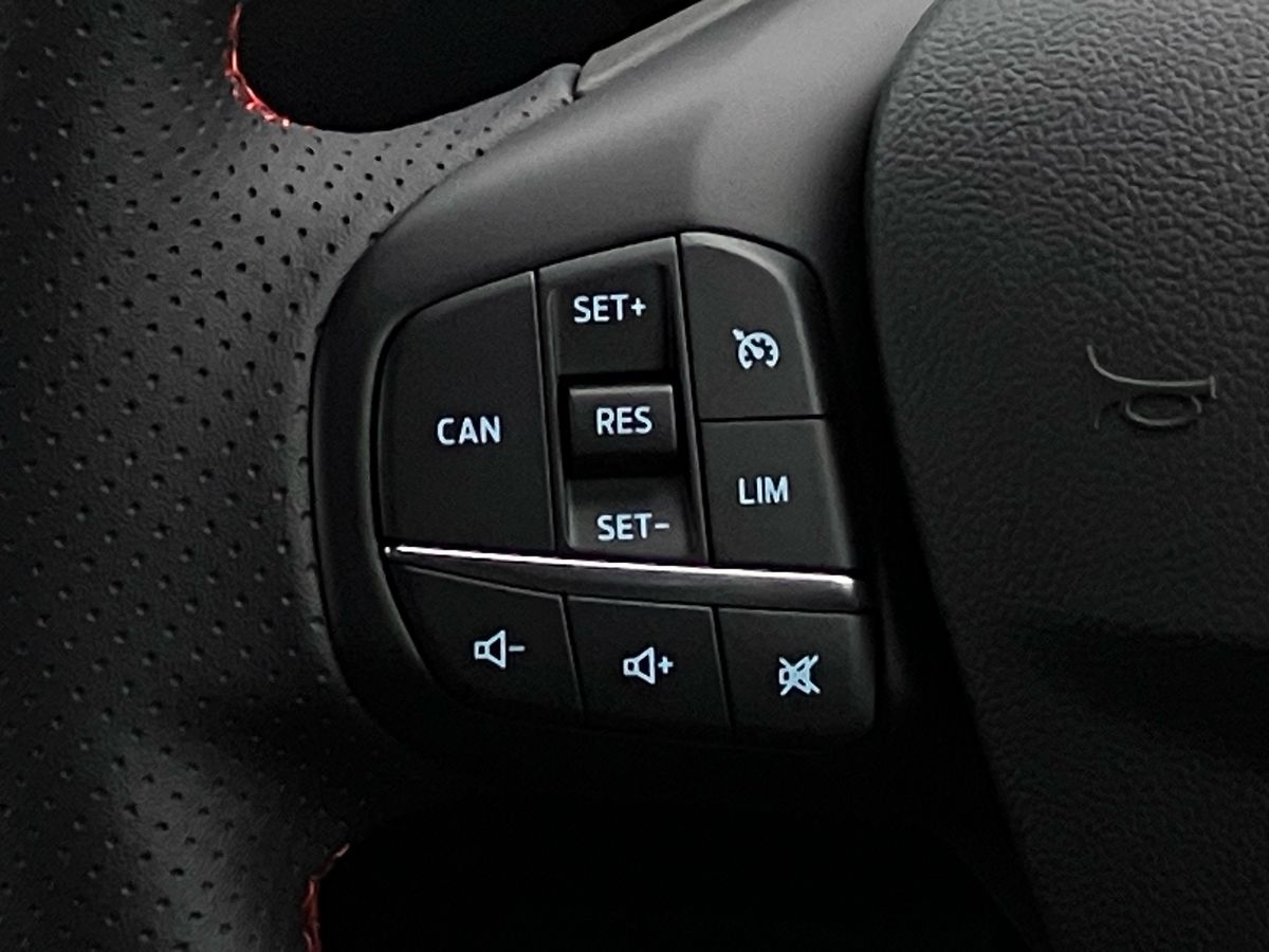 Used Ford Focus 2025 for sale - 77077569: Photo 16