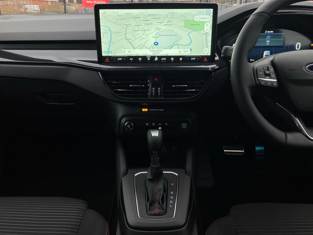 Used Ford Focus 2025 for sale - 77077569: Photo 17