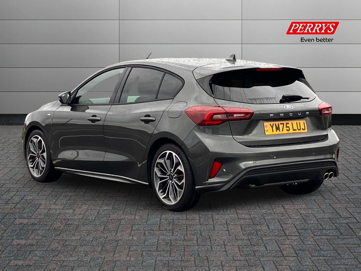 Used Ford Focus 2025 for sale - 77077569: Photo 2