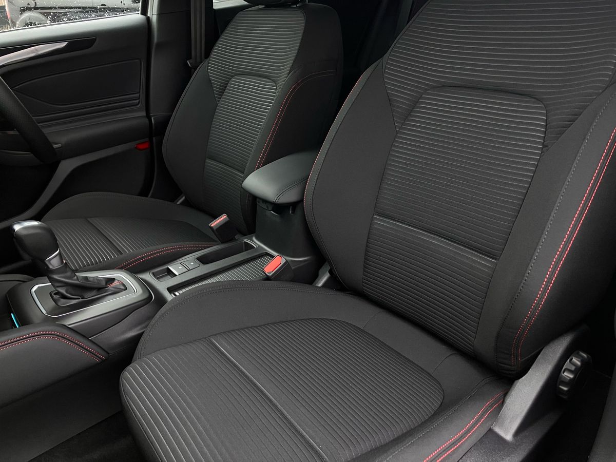 Used Ford Focus 2025 for sale - 77077569: Photo 21