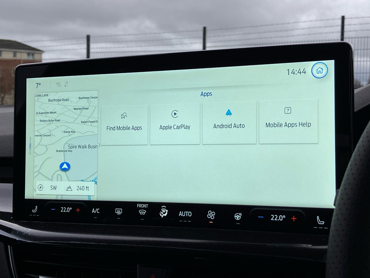 Used Ford Focus 2025 for sale - 77077569: Photo 24