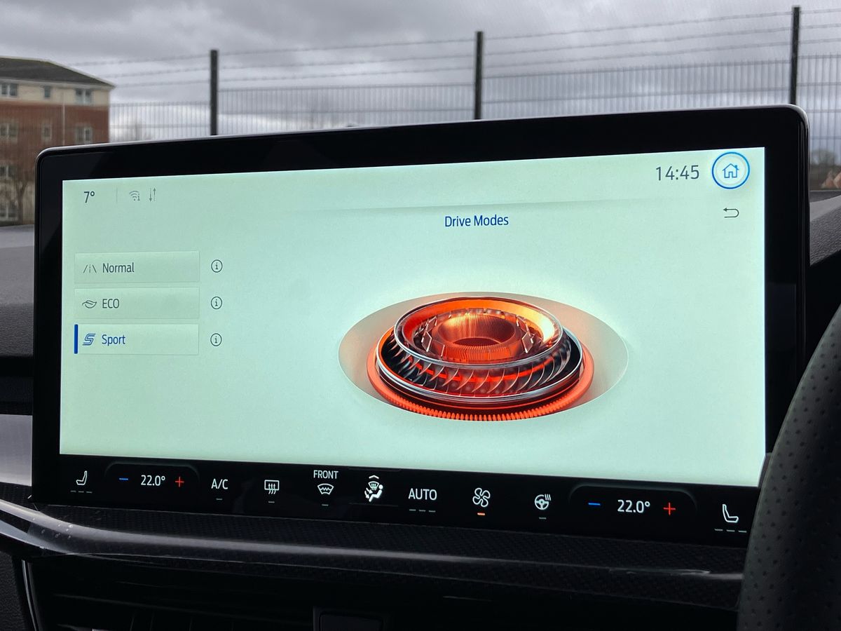 Used Ford Focus 2025 for sale - 77077569: Photo 28