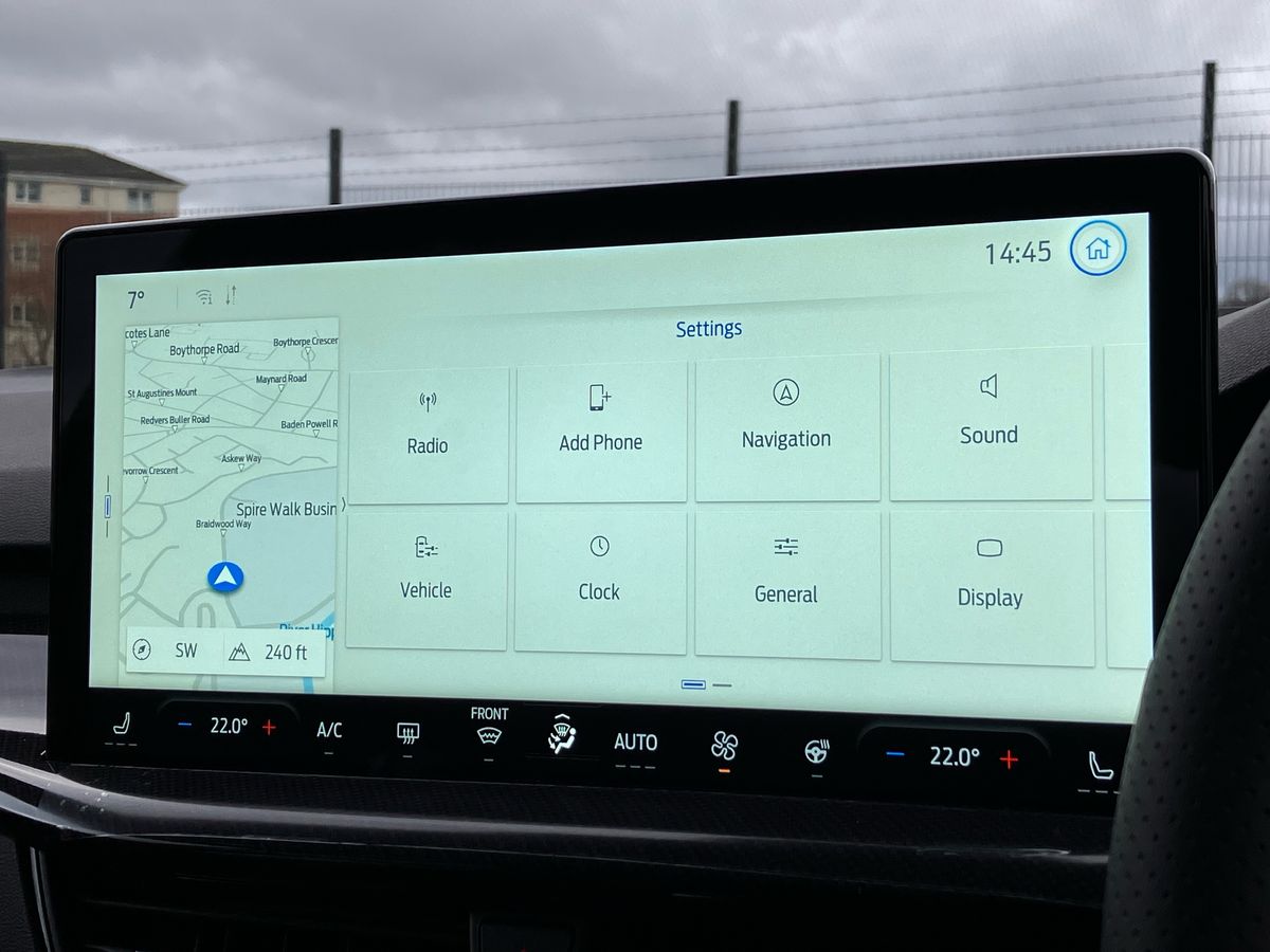 Used Ford Focus 2025 for sale - 77077569: Photo 29