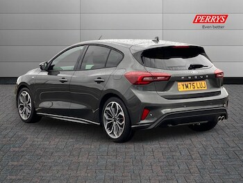 Used Ford Focus 2025 for sale - 77077569: Photo