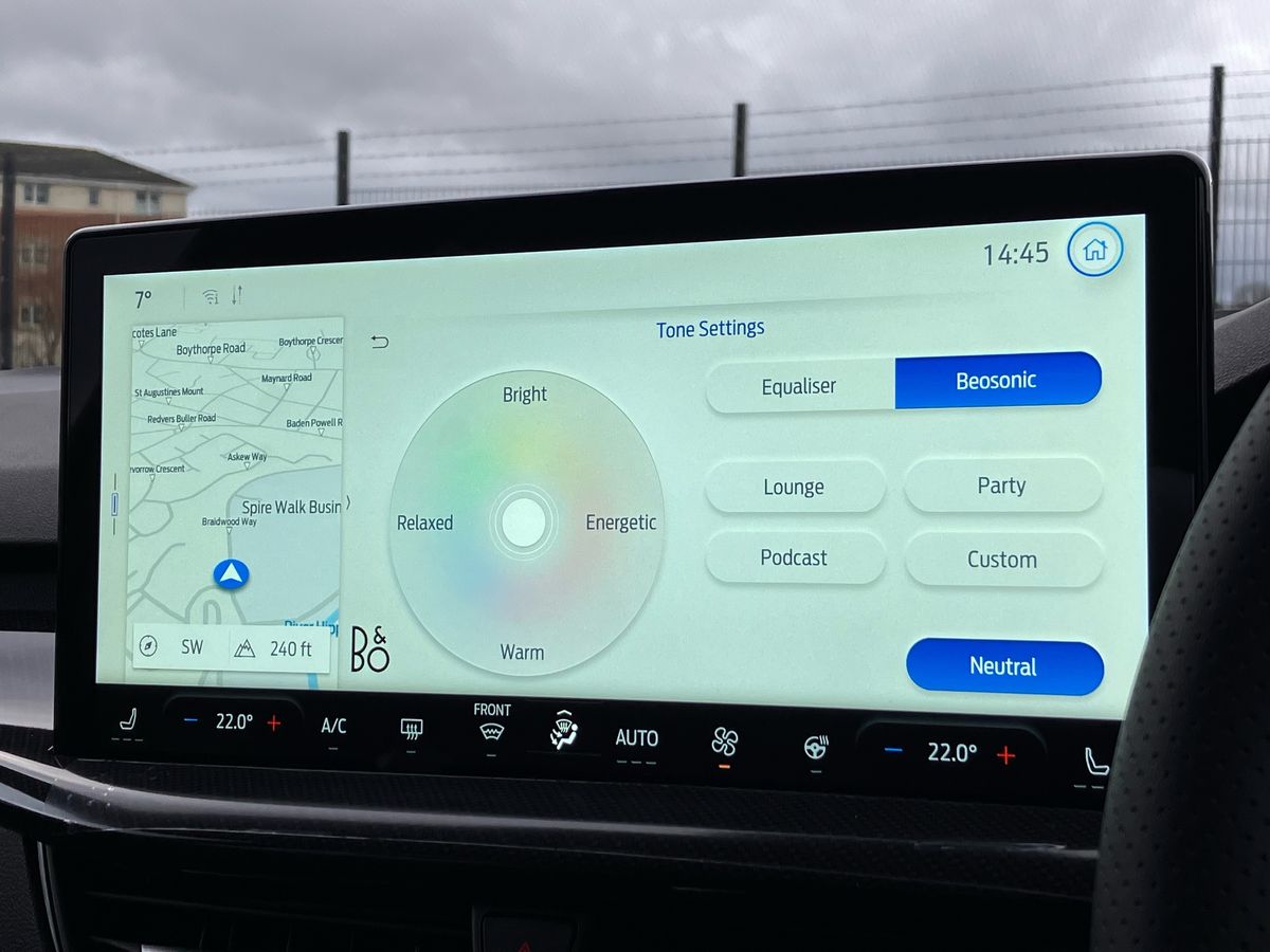 Used Ford Focus 2025 for sale - 77077569: Photo 30