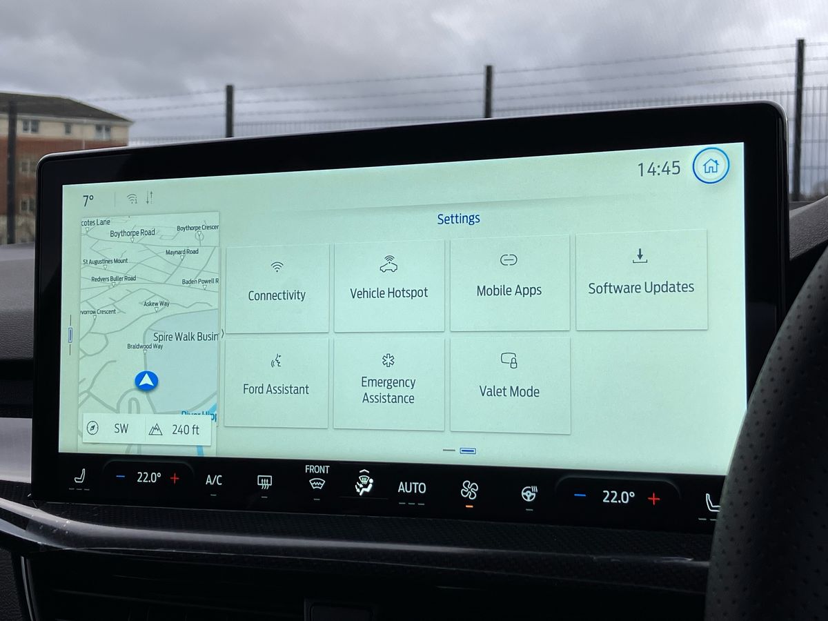 Used Ford Focus 2025 for sale - 77077569: Photo 31