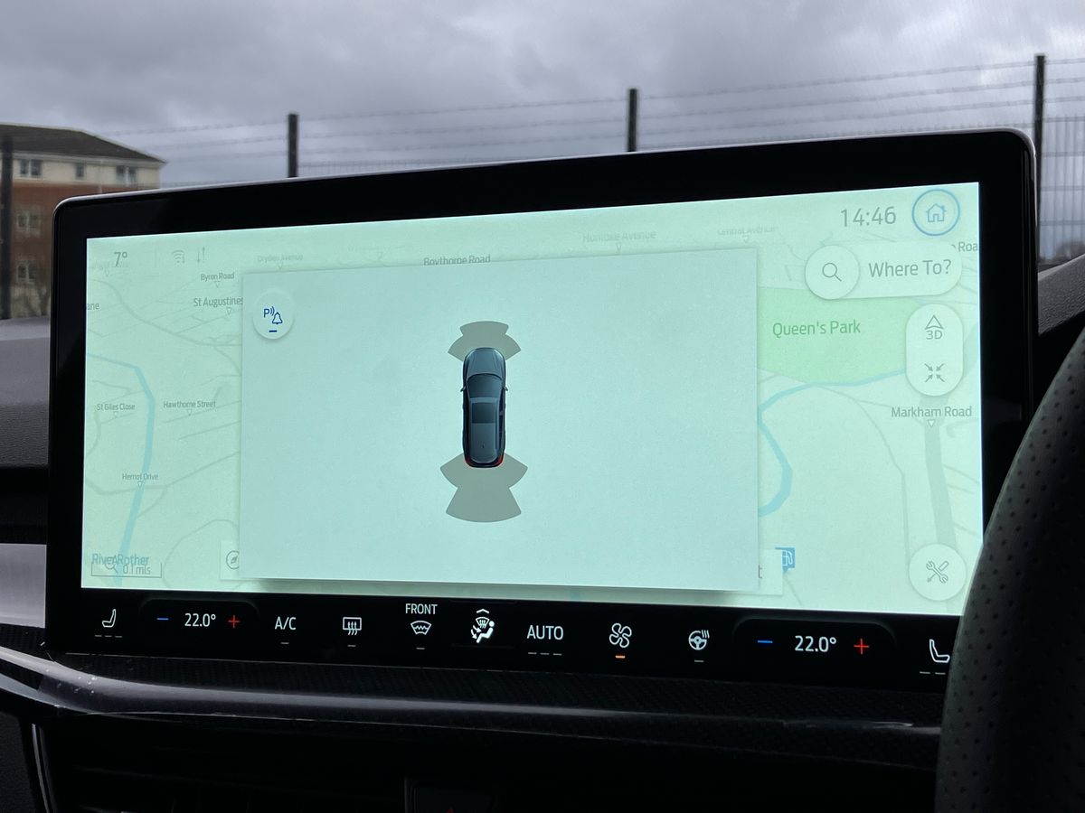 Used Ford Focus 2025 for sale - 77077569: Photo 32