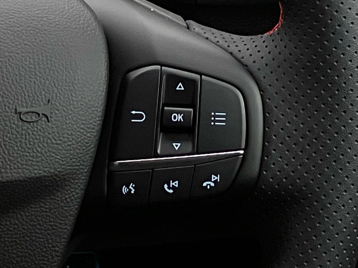 Used Ford Focus 2025 for sale - 77077569: Photo 36