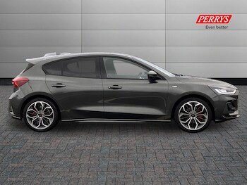 Used Ford Focus 2025 for sale - 77077569: Photo